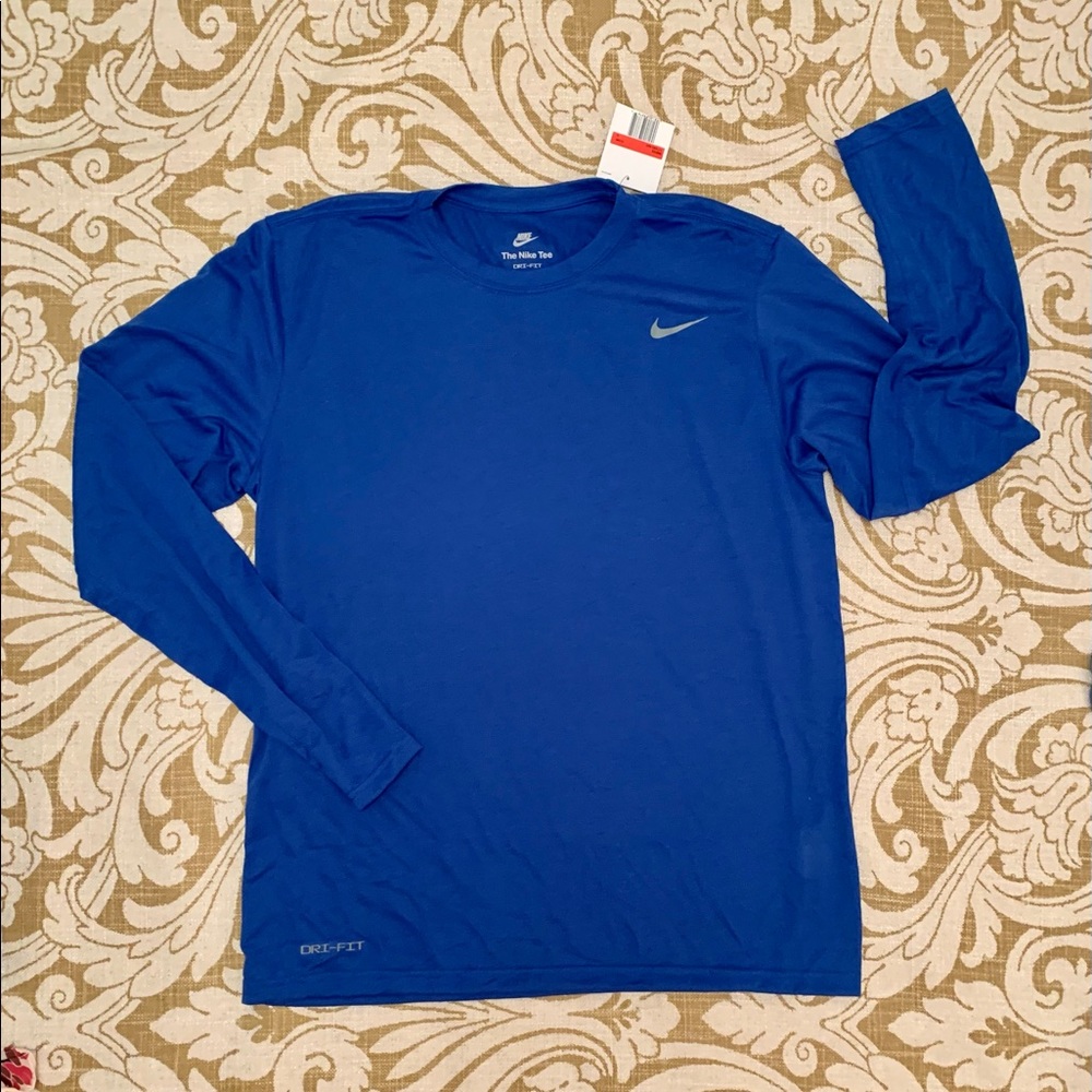 Nike DRI-FIT Men’s Shirt